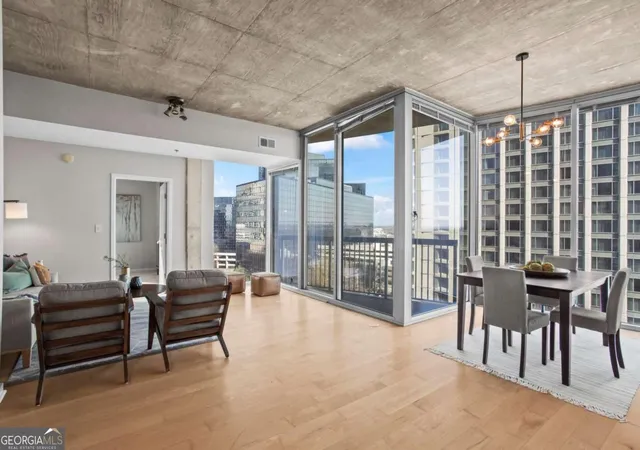 Homes for sale in Atlanta, GA | 3324 Peachtree Rd Ne #901, Atlanta, GA 30326 | MLS# 10777682