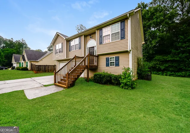 image of 137 Longstreet Cir, Oxford, GA 30054 | MLS# 10818950