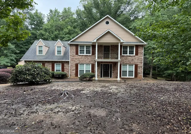 Photo 1 of Single family home for sale at 100 Old Ml Xing, Fayetteville, GA 30214 | MLS# 10787467 | Listing updated on 2026-07-30