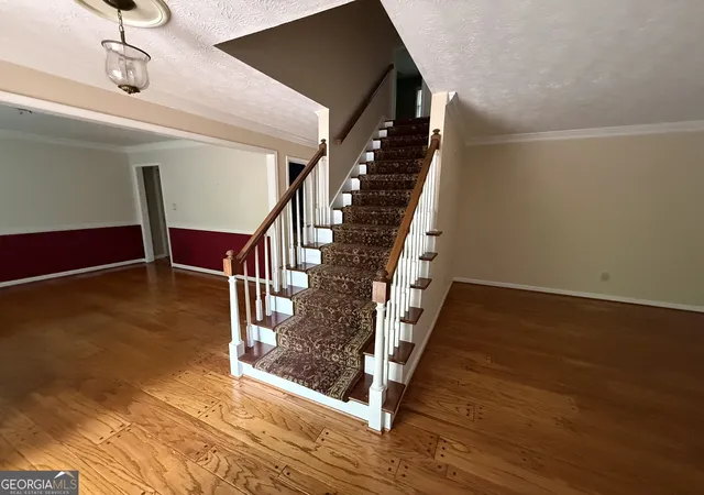 Photo 4 of Single family home for sale at 100 Old Ml Xing, Fayetteville, GA 30214 | MLS# 10787467 | Listing updated on 2026-07-30