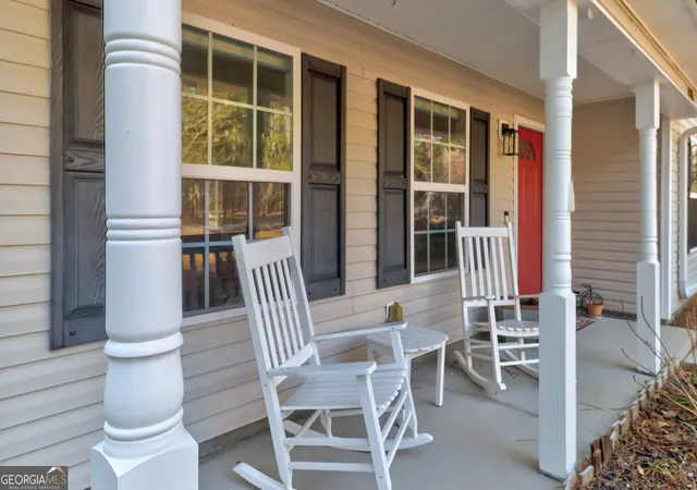Photo 2 of Sale Pending at 475 Shadowbrook Cir, Springfield, GA 31329 | MLS# 10686018 | Listing updated on 2026-02-23