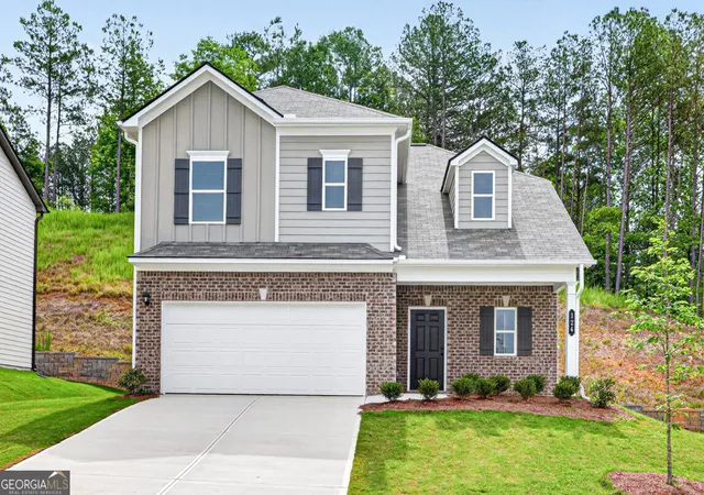 Homes for sale in Dalton, GA | 124 Artimis, Dalton, GA 30720 | MLS# 10780497