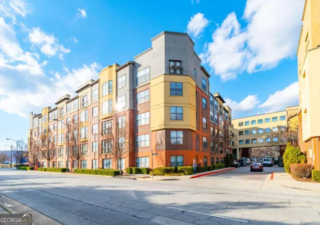 47th image of 400 17th St Nw #2118, Atlanta, GA 30363 | MLS# 10710278