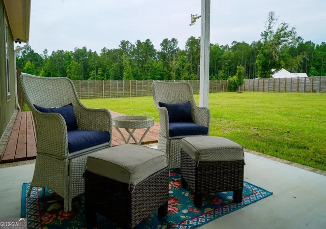 Homes for sale in Swainsboro, GA | 1030 Paris Ave, Swainsboro, GA 30401 | MLS# 10783144