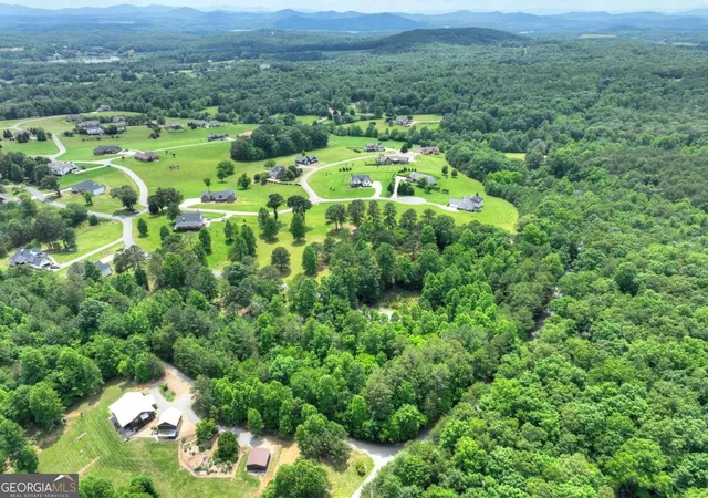 2nd image of Lot 132 Fox Cove Rd #132, Blairsville, GA 30512 | MLS# 10794419