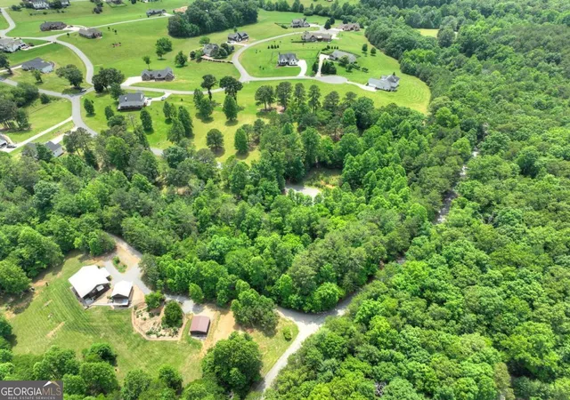 4th image of Lot 132 Fox Cove Rd #132, Blairsville, GA 30512 | MLS# 10794419