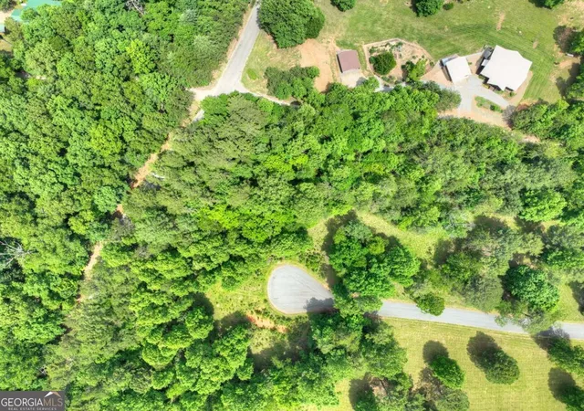 5th image of Lot 132 Fox Cove Rd #132, Blairsville, GA 30512 | MLS# 10794419