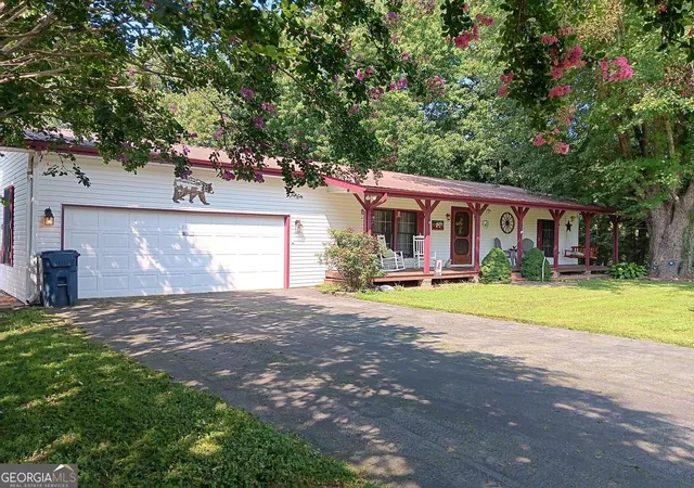 Photo 1 of Single family home for sale at 575 Turner Rd, Cleveland, GA 30528 | MLS# 10827906 | Listing updated on 2026-08-24