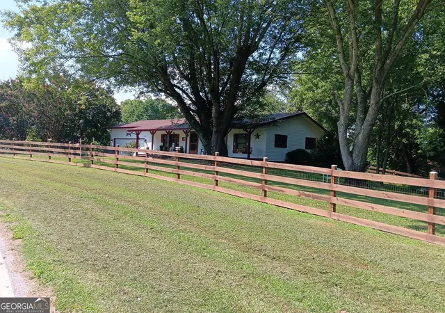 Photo 2 of Single family home for sale at 575 Turner Rd, Cleveland, GA 30528 | MLS# 10827906 | Listing updated on 2026-08-24