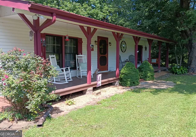 Photo 3 of Single family home for sale at 575 Turner Rd, Cleveland, GA 30528 | MLS# 10827906 | Listing updated on 2026-08-24