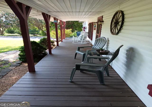 Photo 4 of Single family home for sale at 575 Turner Rd, Cleveland, GA 30528 | MLS# 10827906 | Listing updated on 2026-08-24