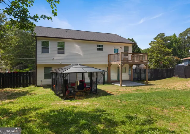 19th image of 8290 San Jose Trl, Jonesboro, GA 30236 | MLS# 10770155