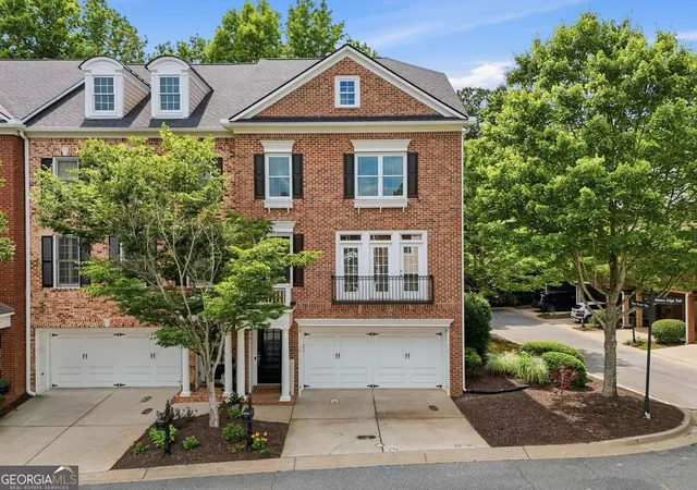Photo 1 of Townhouse for sale at 5511 Waters Edge Trl, Roswell, GA 30075 | MLS# 10833081 | Listing updated on 2026-09-15
