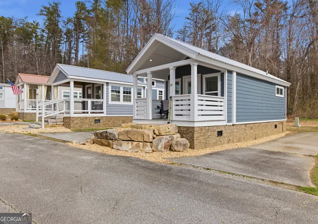 Homes for sale in Clarkesville, GA | 4960 Laurel Lodge #40, Clarkesville, GA 30523 | MLS# 10705641
