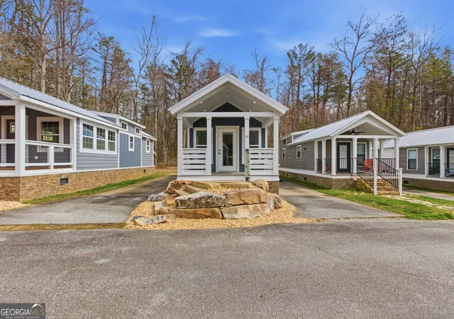 Homes for sale in Clarkesville, GA | 4960 Laurel Lodge #40, Clarkesville, GA 30523 | MLS# 10705641