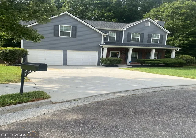 Photo 1 of Single family home for sale at 4135 Landover Ct, Austell, GA 30106 | MLS# 10824954 | Listing updated on 2026-09-14