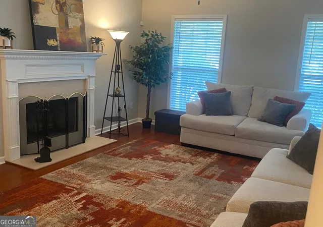 Photo 2 of Single family home for sale at 4135 Landover Ct, Austell, GA 30106 | MLS# 10824954 | Listing updated on 2026-09-14
