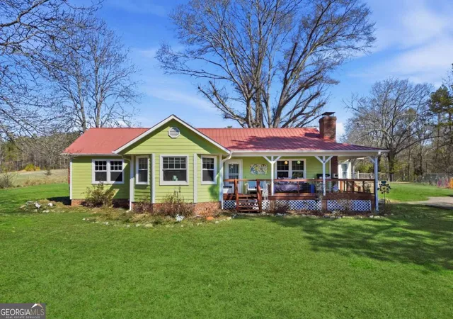 1st image of 214 Horseshoe Cir, Rockmart, GA 30153 | MLS# 10714676