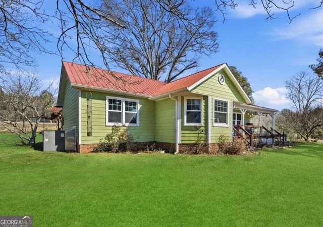 3rd image of 214 Horseshoe Cir, Rockmart, GA 30153 | MLS# 10714676