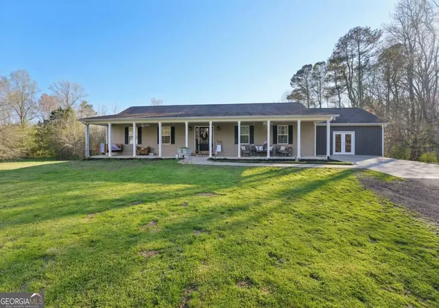 1st image of 6471 Forsyth Dr, Cumming, GA 30028 | MLS# 10830302
