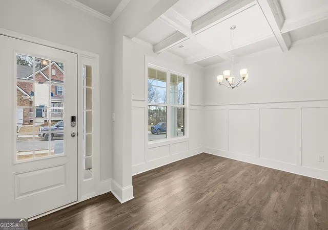 2nd image of 7197 Bocholt Dr, Atlanta, GA 30349 | MLS# 10791341
