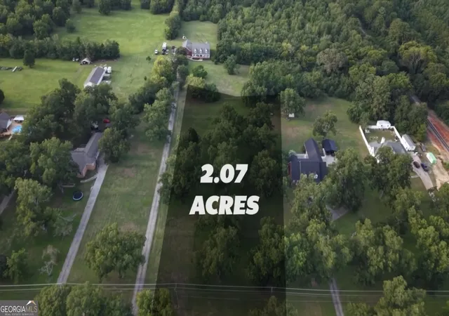 Photo 3 of Sale Pending at 2741 Liberty Church Rd, Macon, GA 31216 | MLS# 10582821 | Listing updated on 2025-11-05
