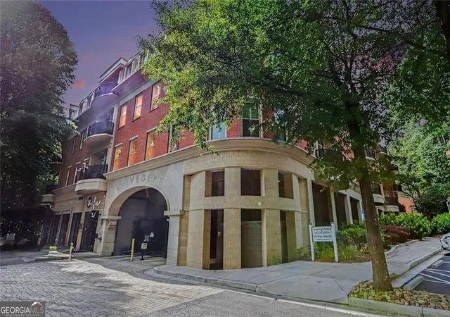 2nd image of 560 Dutch Valley Rd Ne #2305, Atlanta, GA 30324 | MLS# 10784465