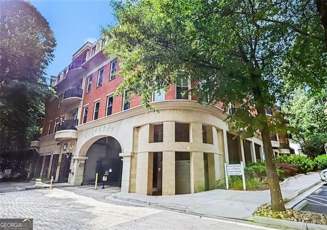 3rd image of 560 Dutch Valley Rd Ne #2305, Atlanta, GA 30324 | MLS# 10784465
