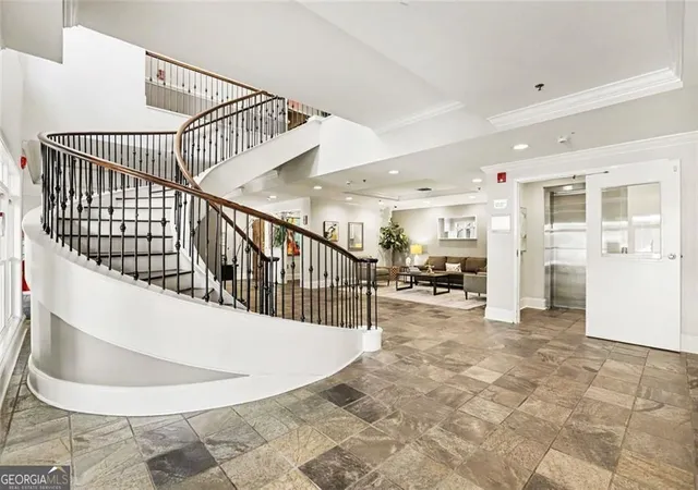 5th image of 560 Dutch Valley Rd Ne #2305, Atlanta, GA 30324 | MLS# 10784465