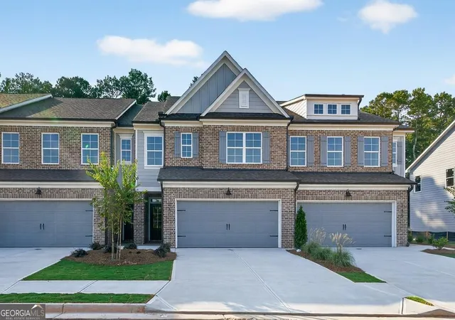 Photo 1 of Sale Pending at 125 Windsor Park Ct, Jefferson, GA 30549 | MLS# 10791837 | Listing updated on 2026-09-08