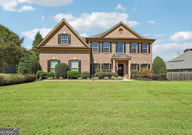 Photo 1 of Single family home for sale at 337 Meadowcrest Cir, Canton, GA 30115 | MLS# 10855930 | Listing updated on 2026-10-23