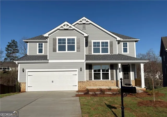 1st image of 161 Applewood Wy, Homer, GA 30547 | MLS# 10818189