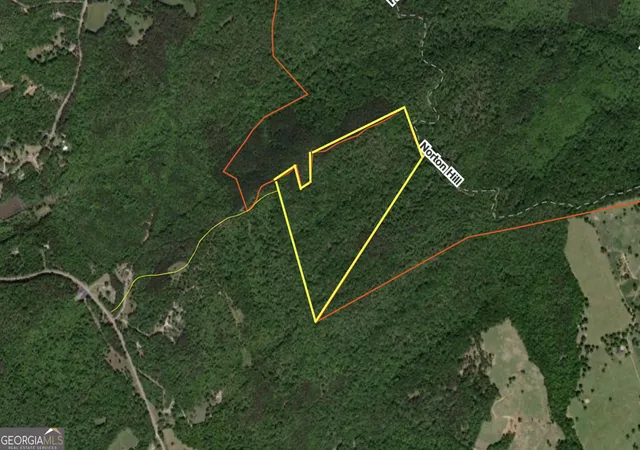 2nd image of 0 Hwy 105, Baldwin, GA 30511 | MLS# 10807650