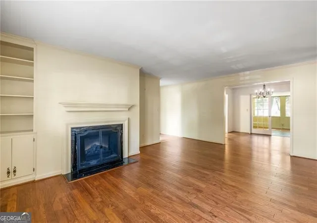 4th image of 22 Glenald Wy, Atlanta, GA 30327 | MLS# 10769303