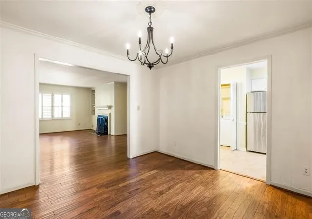 5th image of 22 Glenald Wy, Atlanta, GA 30327 | MLS# 10769303