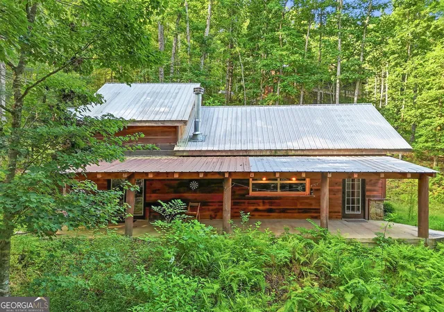 Photo 1 of Single family home for sale at 50 Pigeon Crk Rd, Blue Ridge, GA 30513 | MLS# 10808588 | Listing updated on 2026-08-01