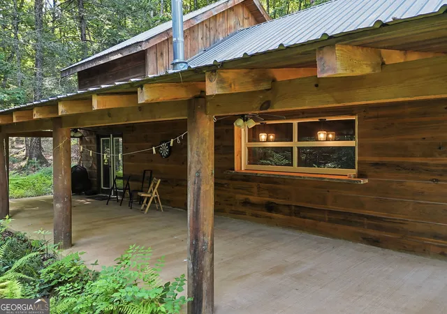 Photo 3 of Single family home for sale at 50 Pigeon Crk Rd, Blue Ridge, GA 30513 | MLS# 10808588 | Listing updated on 2026-08-01