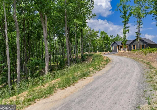 5th image of Lot 411 Calloway Mountain Rd, Talking Rock, GA 30175 | MLS# 10766741