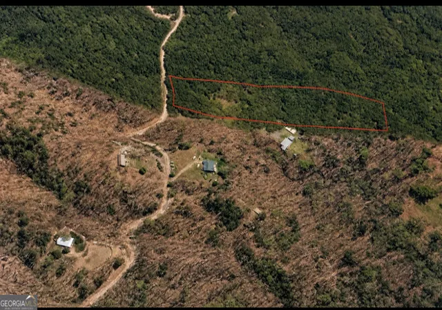Homes for sale in Murrayville, GA | Lot 41 Wauka Ridge Rd, Murrayville, GA 30564 | MLS# 10785148