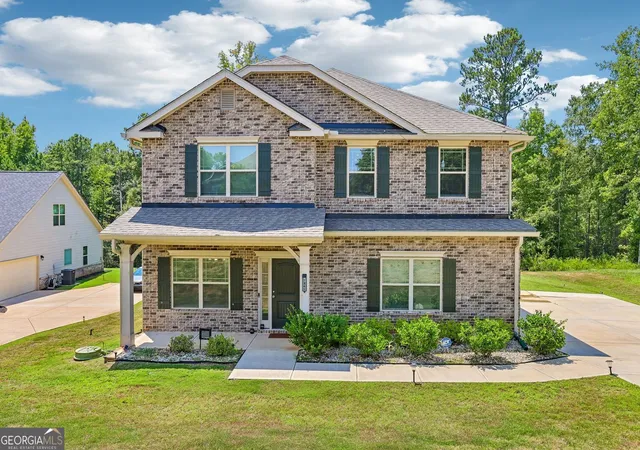 Photo 1 of Single family home for sale at 1841 Abbey Rd, Griffin, GA 30223 | MLS# 10831618 | Listing updated on 2026-09-07