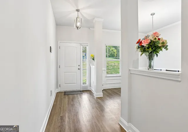 Photo 3 of Single family home for sale at 1841 Abbey Rd, Griffin, GA 30223 | MLS# 10831618 | Listing updated on 2026-09-07