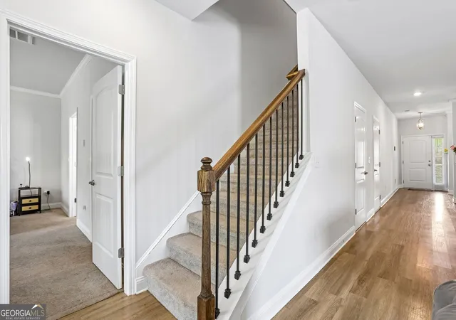 Photo 4 of Single family home for sale at 1841 Abbey Rd, Griffin, GA 30223 | MLS# 10831618 | Listing updated on 2026-09-07