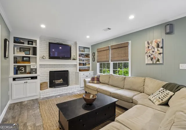 Photo 2 of Multi family home for sale at 6879 Vic Ar Rd, Peachtree Corners, GA 30360 | MLS# 10834046 | Listing updated on 2026-09-10