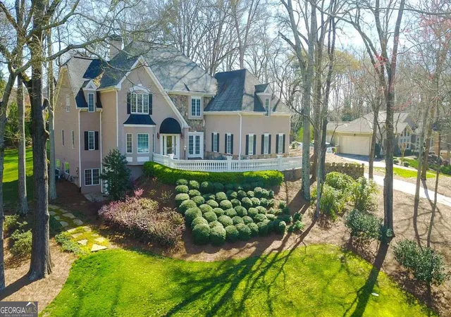 2nd image of 2043 Burgundy Dr, Braselton, GA 30517 | MLS# 10740315