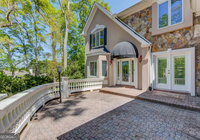 Photo 4 of Single family home for sale at 2043 Burgundy Dr, Braselton, GA 30517 | MLS# 10740315 | Listing updated on 2026-10-04