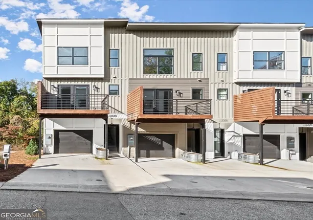 Photo 1 of Townhouse for sale at 2335 Mason Dr #D27, Atlanta, GA 30316 | MLS# 10783899 | Listing updated on 2026-09-18