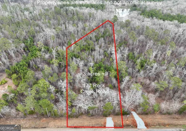 Homes for sale in Flovilla, GA | 177 Rock Creek Rd, Flovilla, GA 30216 | MLS# 10796427