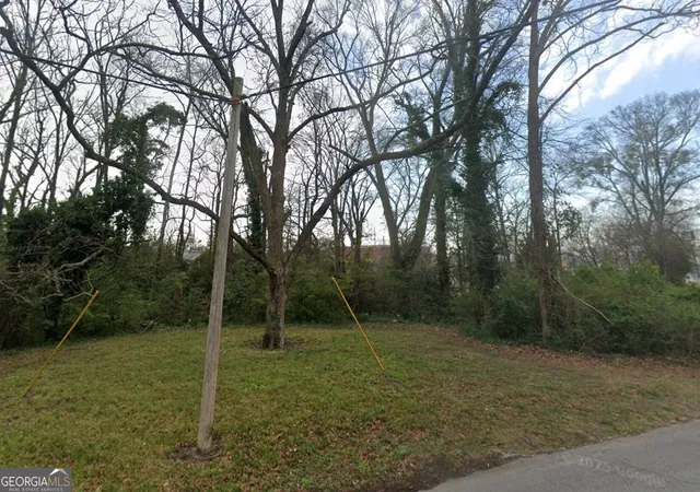 Photo 2 of Land for sale at 3440 Orchard St, Hapeville, GA 30354 | MLS# 10830074 | Listing updated on 2026-10-07