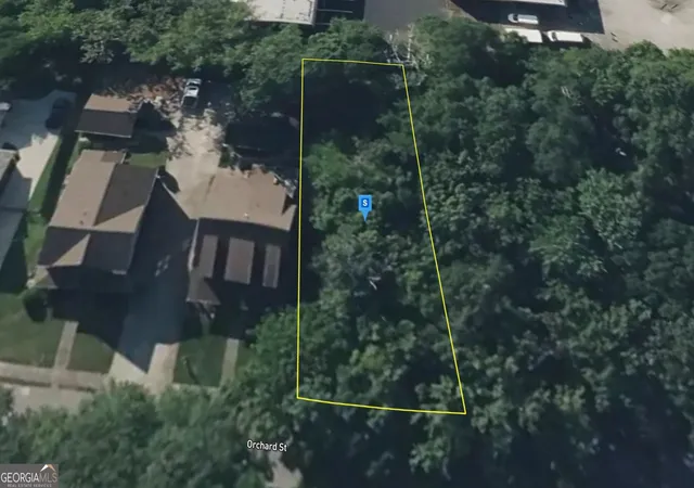 Photo 3 of Land for sale at 3440 Orchard St, Hapeville, GA 30354 | MLS# 10830074 | Listing updated on 2026-10-07