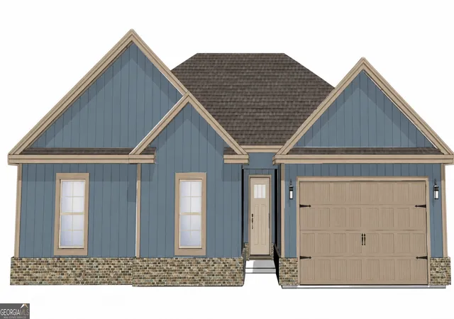 1st image of 210 Hampton Chase, Perry, GA 31069 | MLS# 10768471